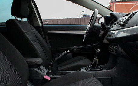 Mitsubishi Lancer IX, 2010 год, 699 000 рублей, 8 фотография