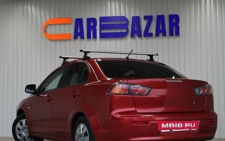 Mitsubishi Lancer IX, 2010 год, 699 000 рублей, 3 фотография