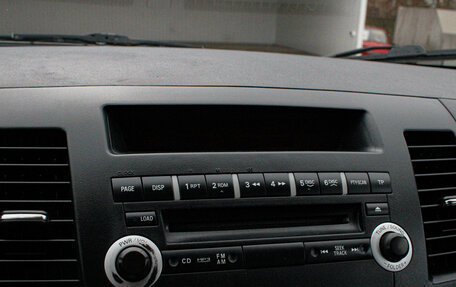 Mitsubishi Lancer IX, 2010 год, 699 000 рублей, 12 фотография