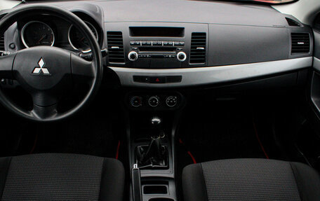 Mitsubishi Lancer IX, 2010 год, 699 000 рублей, 15 фотография