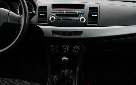 Mitsubishi Lancer IX, 2010 год, 699 000 рублей, 17 фотография