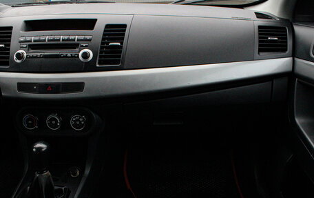 Mitsubishi Lancer IX, 2010 год, 699 000 рублей, 18 фотография