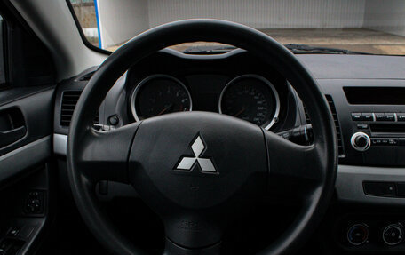 Mitsubishi Lancer IX, 2010 год, 699 000 рублей, 16 фотография