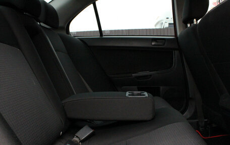 Mitsubishi Lancer IX, 2010 год, 699 000 рублей, 7 фотография