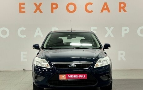 Ford Focus II рестайлинг, 2011 год, 510 000 рублей, 2 фотография