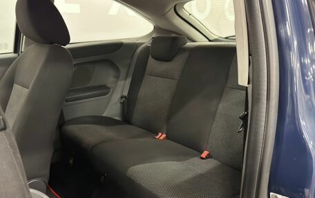 Ford Focus II рестайлинг, 2011 год, 510 000 рублей, 14 фотография