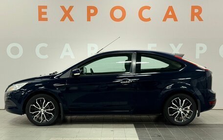Ford Focus II рестайлинг, 2011 год, 510 000 рублей, 8 фотография