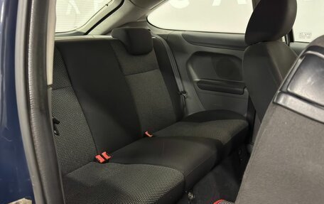 Ford Focus II рестайлинг, 2011 год, 510 000 рублей, 15 фотография