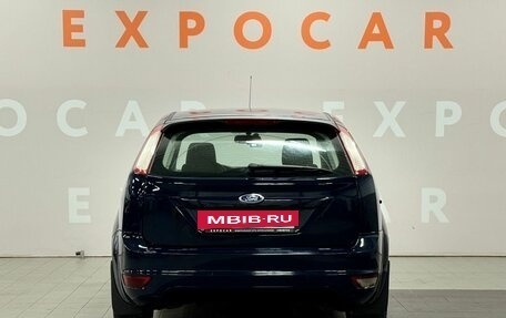 Ford Focus II рестайлинг, 2011 год, 510 000 рублей, 6 фотография