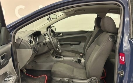 Ford Focus II рестайлинг, 2011 год, 510 000 рублей, 12 фотография