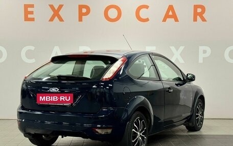 Ford Focus II рестайлинг, 2011 год, 510 000 рублей, 5 фотография