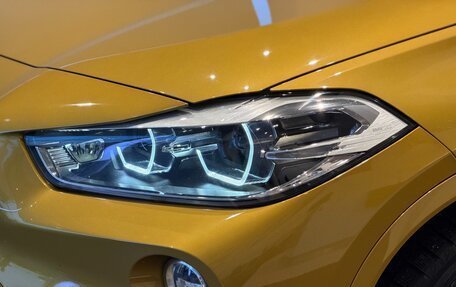 BMW X2, 2019 год, 2 700 000 рублей, 4 фотография