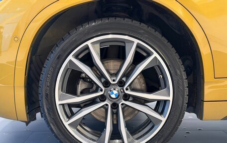 BMW X2, 2019 год, 2 700 000 рублей, 3 фотография