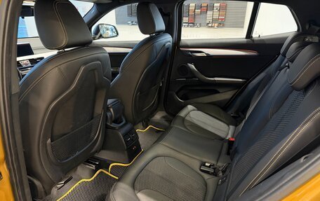 BMW X2, 2019 год, 2 700 000 рублей, 9 фотография