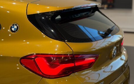 BMW X2, 2019 год, 2 700 000 рублей, 6 фотография