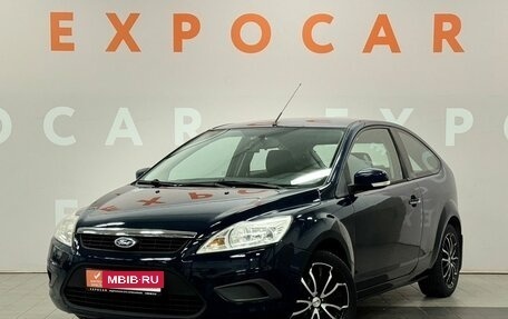 Ford Focus II рестайлинг, 2011 год, 510 000 рублей, 3 фотография