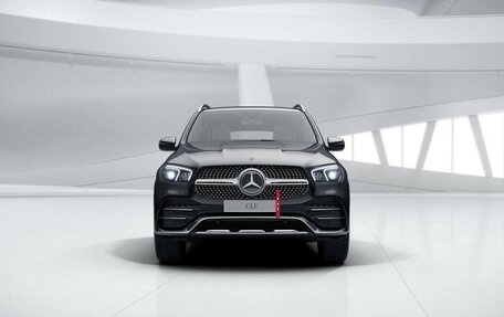 Mercedes-Benz GLE, 2024 год, 13 290 000 рублей, 2 фотография