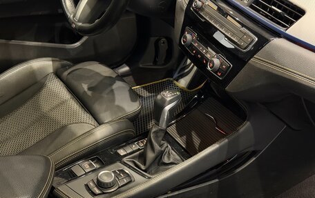 BMW X2, 2019 год, 2 700 000 рублей, 11 фотография