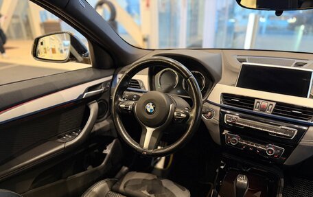 BMW X2, 2019 год, 2 700 000 рублей, 12 фотография