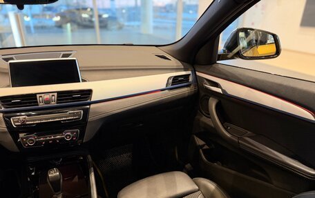 BMW X2, 2019 год, 2 700 000 рублей, 13 фотография