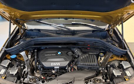 BMW X2, 2019 год, 2 700 000 рублей, 14 фотография