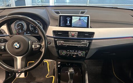 BMW X2, 2019 год, 2 700 000 рублей, 17 фотография