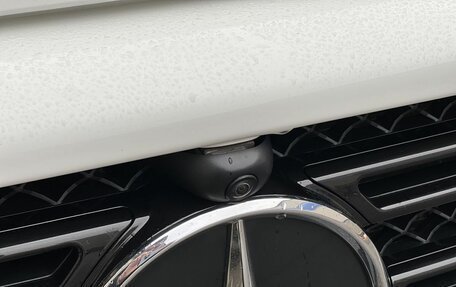 Mercedes-Benz G-Класс W463 рестайлинг _iii, 2020 год, 10 500 000 рублей, 10 фотография