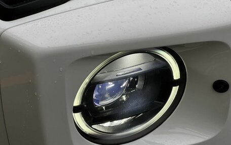 Mercedes-Benz G-Класс W463 рестайлинг _iii, 2020 год, 10 500 000 рублей, 11 фотография