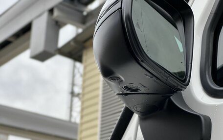 Mercedes-Benz G-Класс W463 рестайлинг _iii, 2020 год, 10 500 000 рублей, 9 фотография