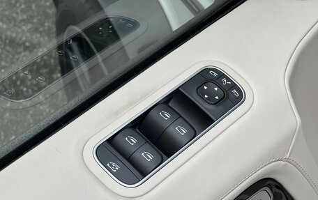 Mercedes-Benz G-Класс W463 рестайлинг _iii, 2020 год, 10 500 000 рублей, 15 фотография