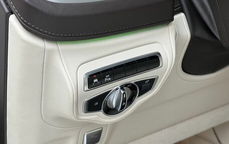 Mercedes-Benz G-Класс W463 рестайлинг _iii, 2020 год, 10 500 000 рублей, 16 фотография