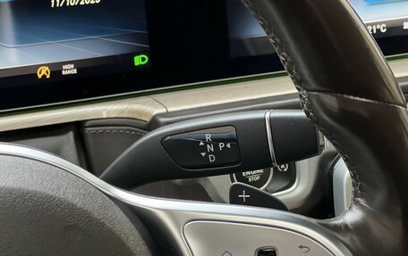 Mercedes-Benz G-Класс W463 рестайлинг _iii, 2020 год, 10 500 000 рублей, 23 фотография