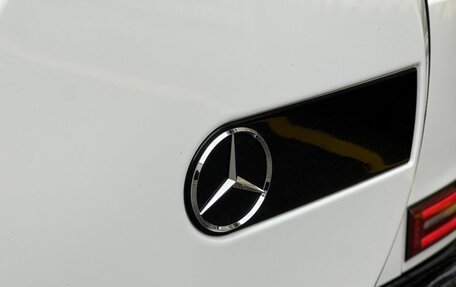 Mercedes-Benz G-Класс W463 рестайлинг _iii, 2020 год, 10 500 000 рублей, 36 фотография