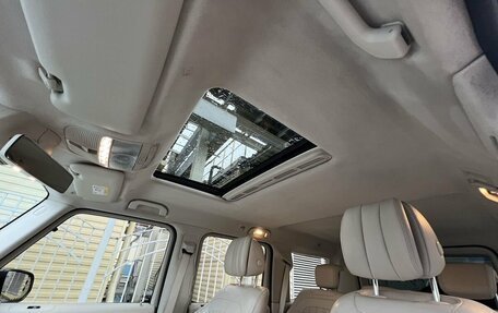 Mercedes-Benz G-Класс W463 рестайлинг _iii, 2020 год, 10 500 000 рублей, 28 фотография