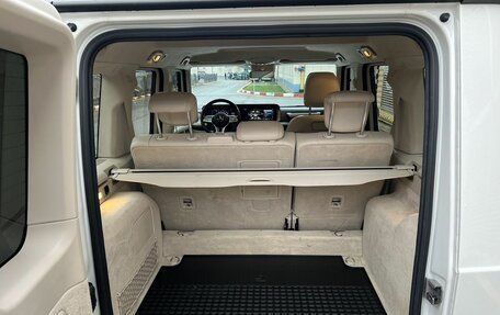 Mercedes-Benz G-Класс W463 рестайлинг _iii, 2020 год, 10 500 000 рублей, 35 фотография