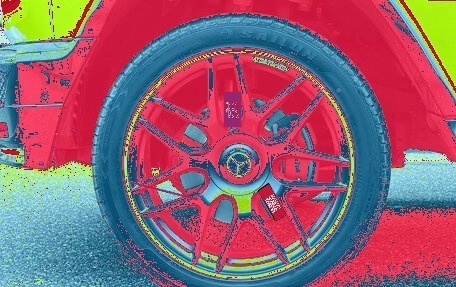 Mercedes-Benz G-Класс W463 рестайлинг _iii, 2020 год, 10 500 000 рублей, 8 фотография