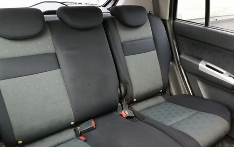 Hyundai Getz I рестайлинг, 2007 год, 449 000 рублей, 12 фотография