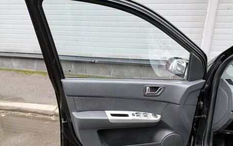 Hyundai Getz I рестайлинг, 2007 год, 449 000 рублей, 16 фотография