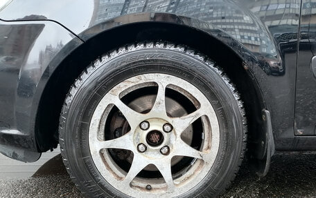 Hyundai Getz I рестайлинг, 2007 год, 449 000 рублей, 17 фотография