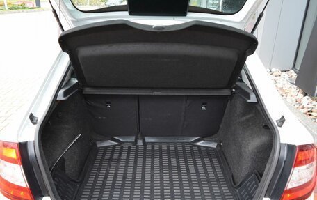 Skoda Rapid I, 2018 год, 1 170 000 рублей, 14 фотография