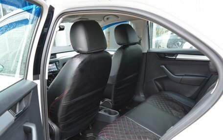 Skoda Rapid I, 2018 год, 1 170 000 рублей, 13 фотография