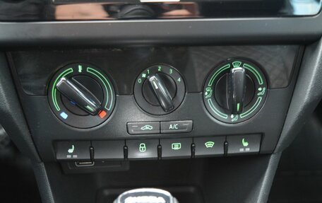 Skoda Rapid I, 2018 год, 1 170 000 рублей, 21 фотография