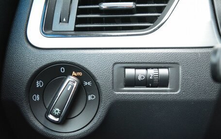 Skoda Rapid I, 2018 год, 1 170 000 рублей, 23 фотография