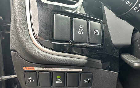 Mitsubishi Outlander III рестайлинг 3, 2020 год, 2 449 000 рублей, 11 фотография