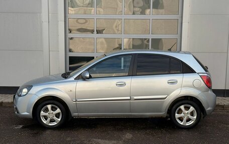 KIA Rio II, 2010 год, 475 000 рублей, 2 фотография