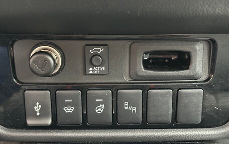 Mitsubishi Outlander III рестайлинг 3, 2020 год, 2 449 000 рублей, 16 фотография