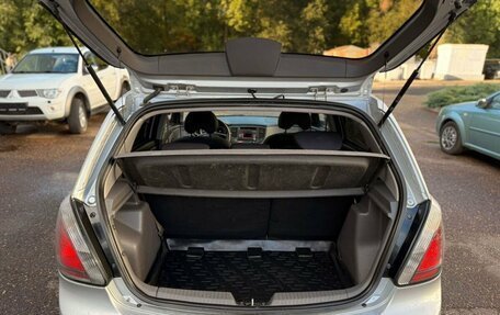 KIA Rio II, 2010 год, 475 000 рублей, 16 фотография