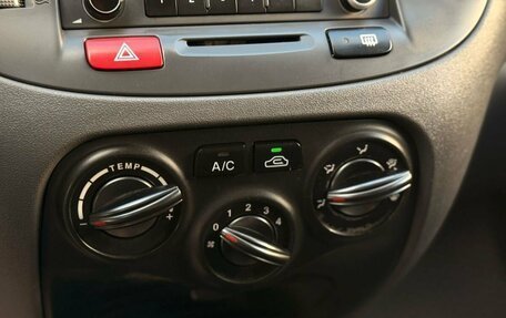 KIA Rio II, 2010 год, 475 000 рублей, 14 фотография