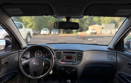 KIA Rio II, 2010 год, 475 000 рублей, 11 фотография