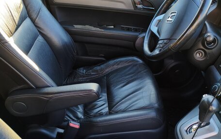 Honda CR-V III рестайлинг, 2008 год, 980 000 рублей, 8 фотография